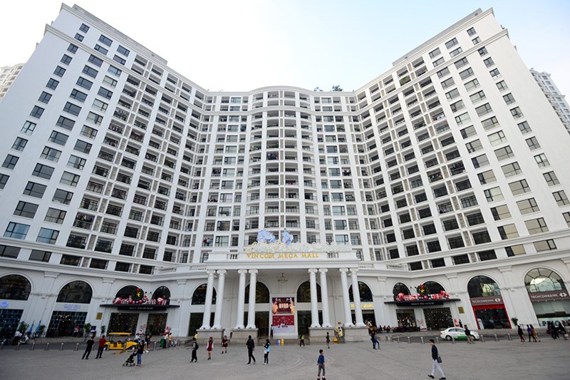 Địa ốc 7 ngày: Giá bất động sản tiếp tục tăng ảnh 2